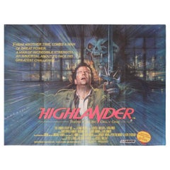 Highlander (1986)