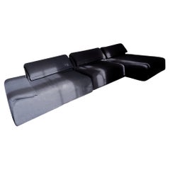 "Highlands" Modular Sofa by Patricia Urquiola for Moroso