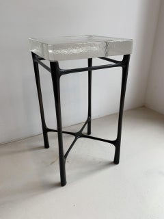 Highline Drink End Table