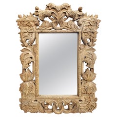 Early 20th Century Pier Mirrors and Console Mirrors