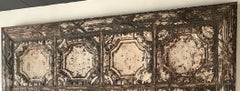 Highly Decorative Iron Sheet Panel