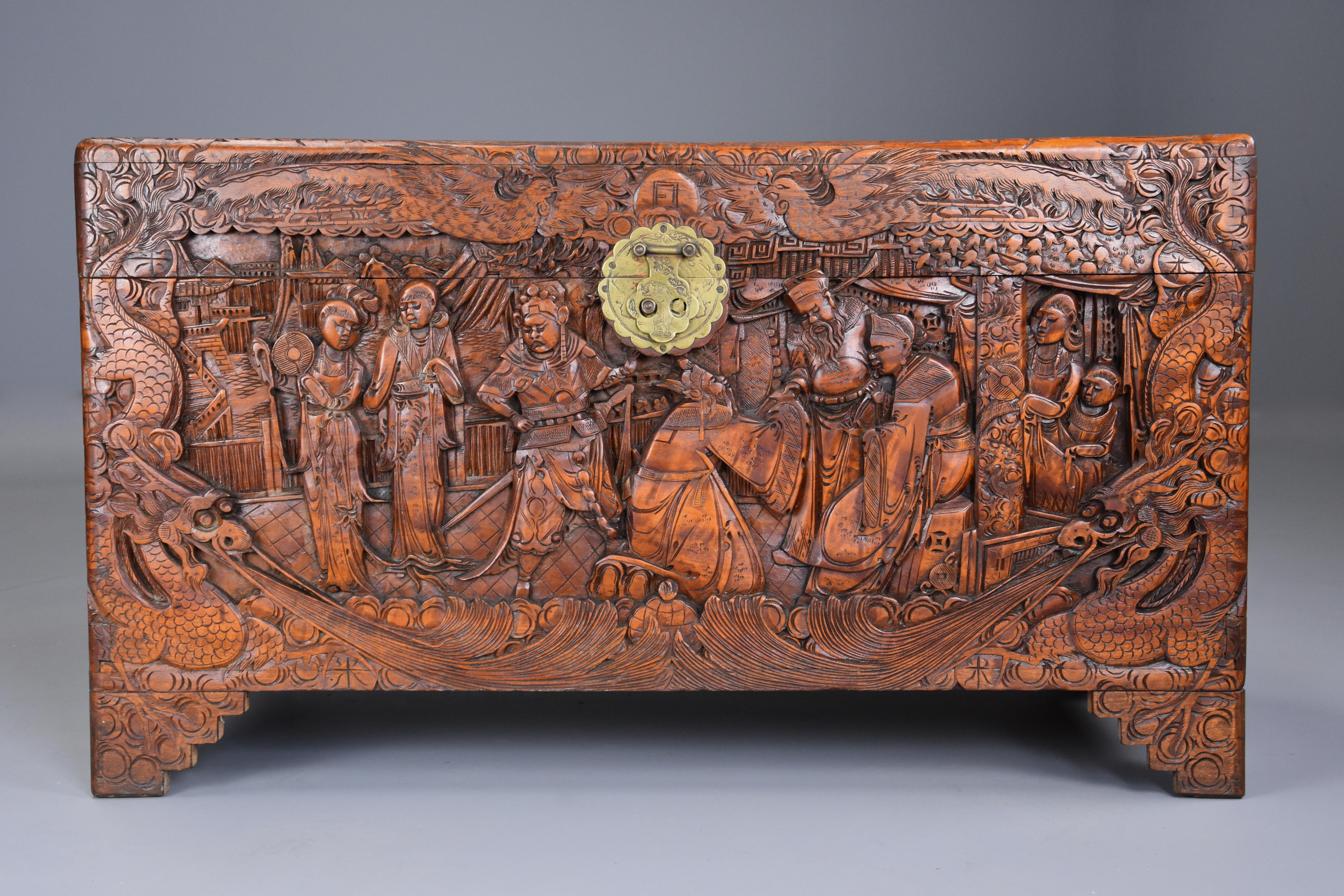 camphor wood furniture