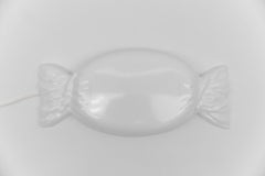 Appliques murales / appliques murales vintage très décoratives, Allemagne, années 1980