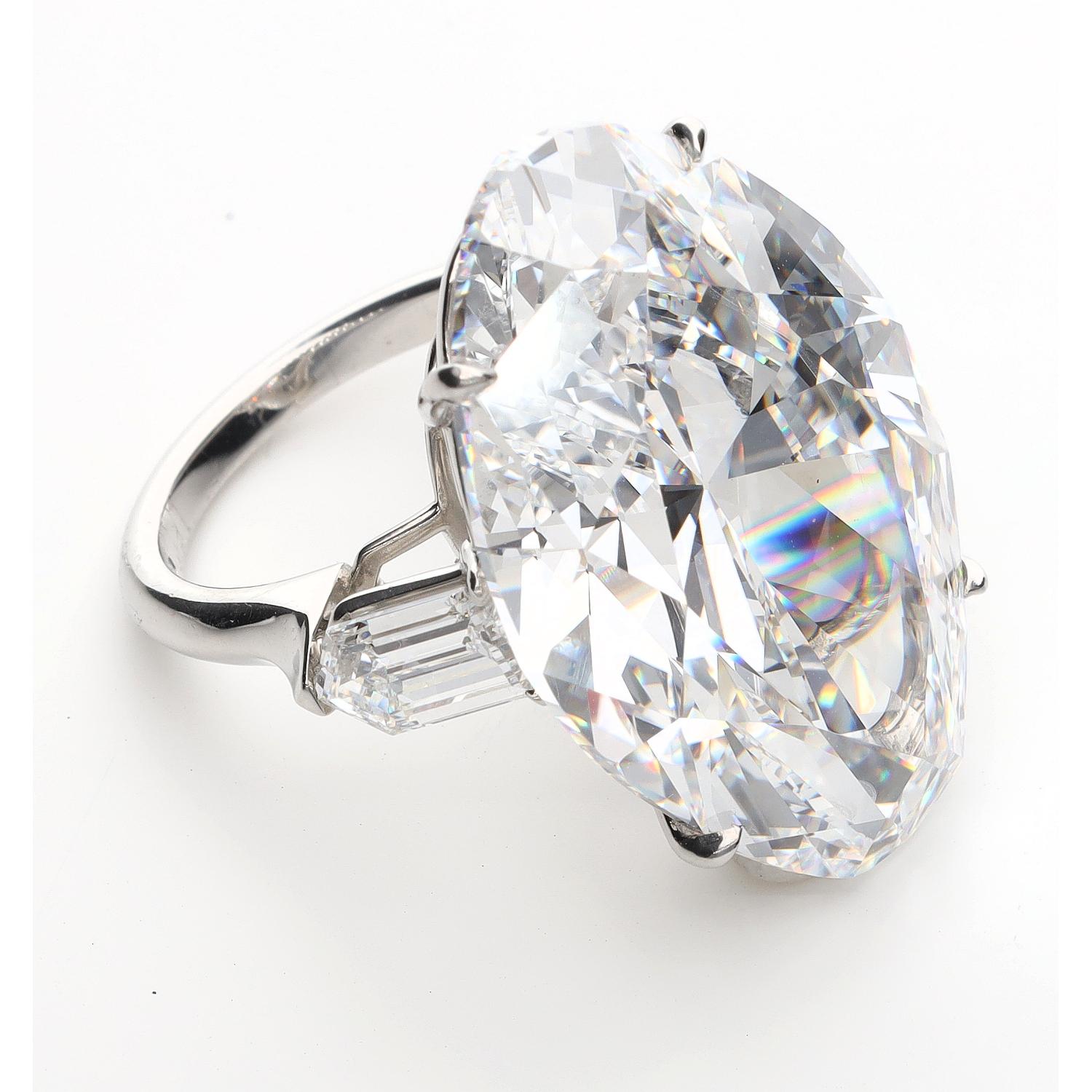 diamond ring types