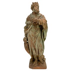 Figurative Sculptures