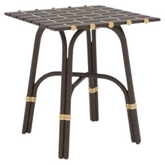 Highly-Resistant Outdoor Side Table