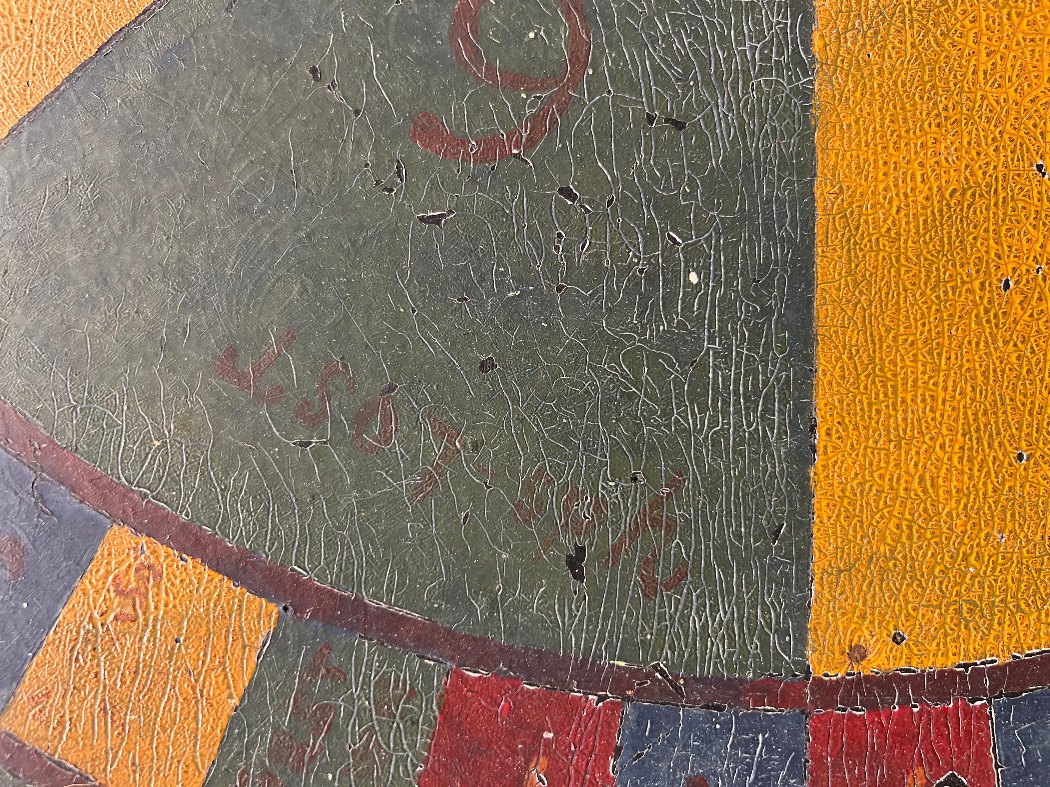 Highly Unusual American Folk Art 