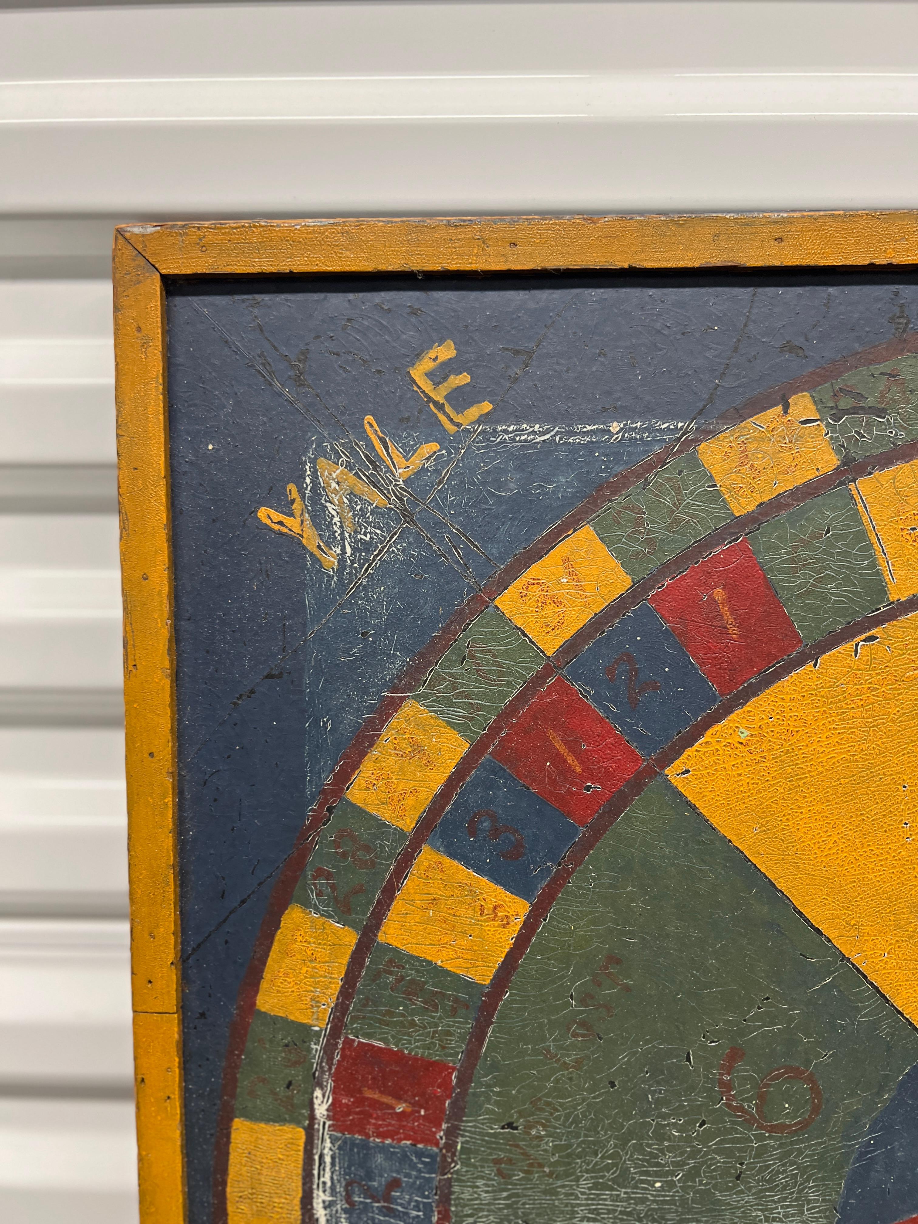 Highly Unusual American Folk Art 