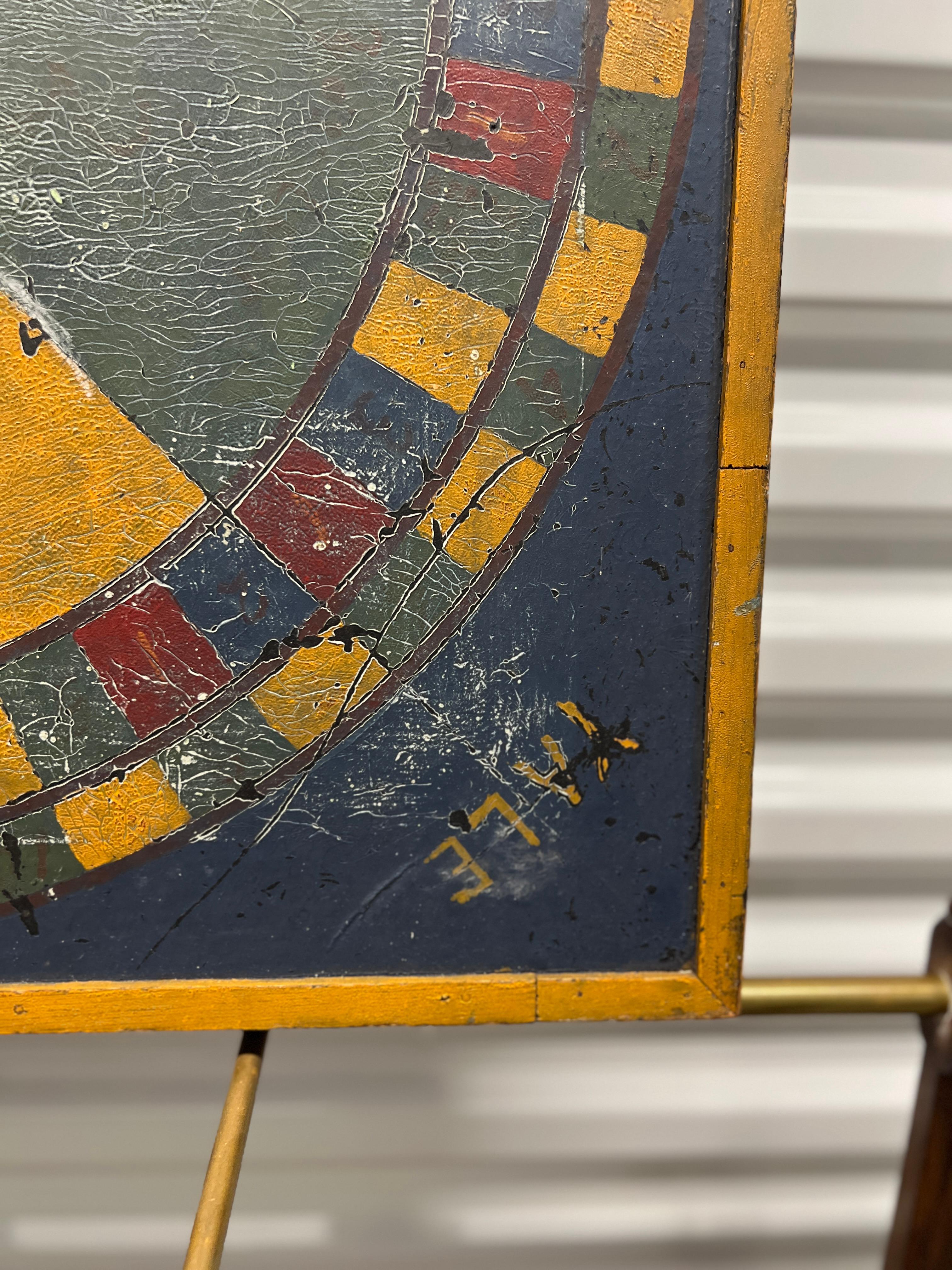 Highly Unusual American Folk Art 