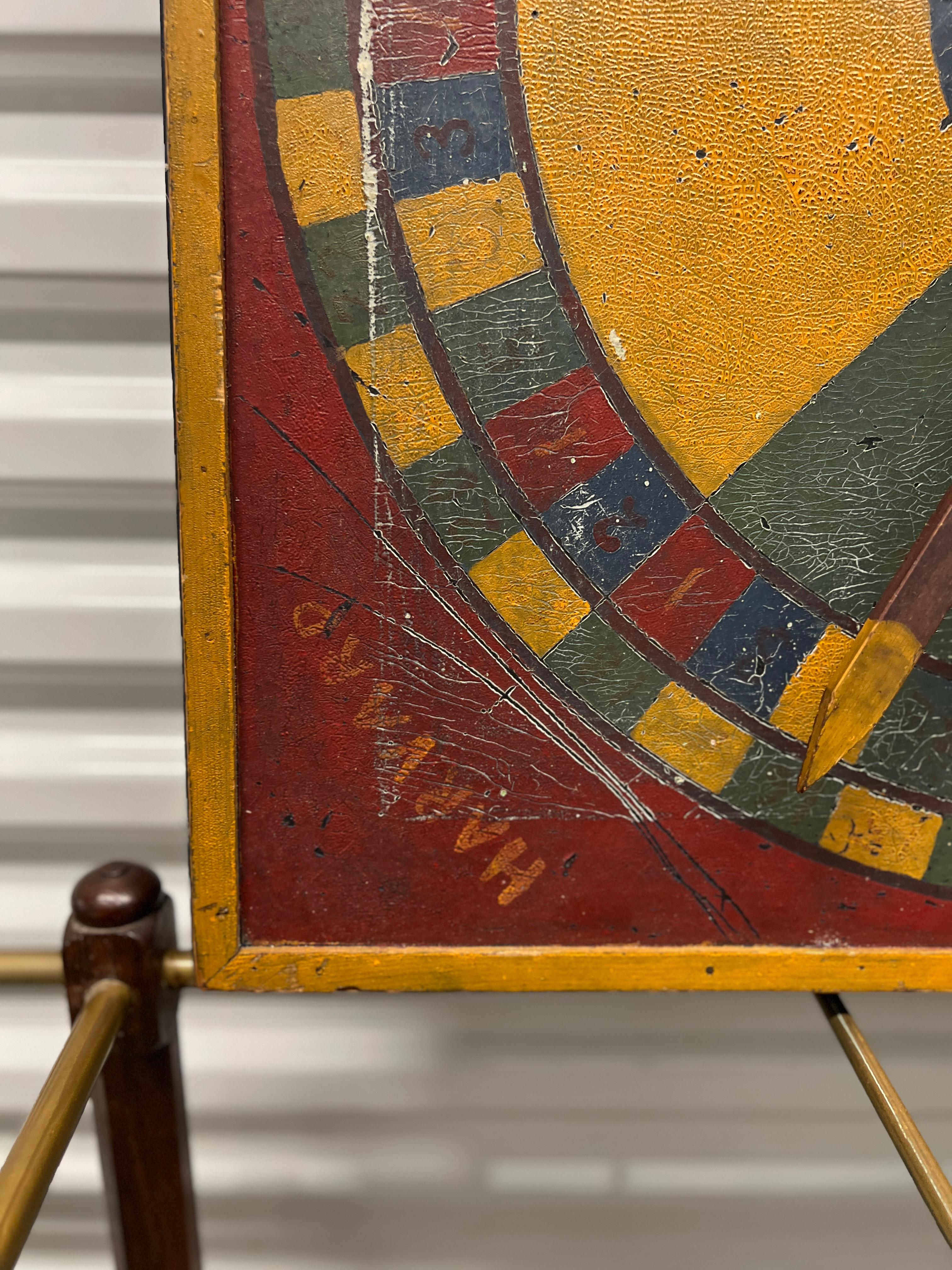 Highly Unusual American Folk Art 