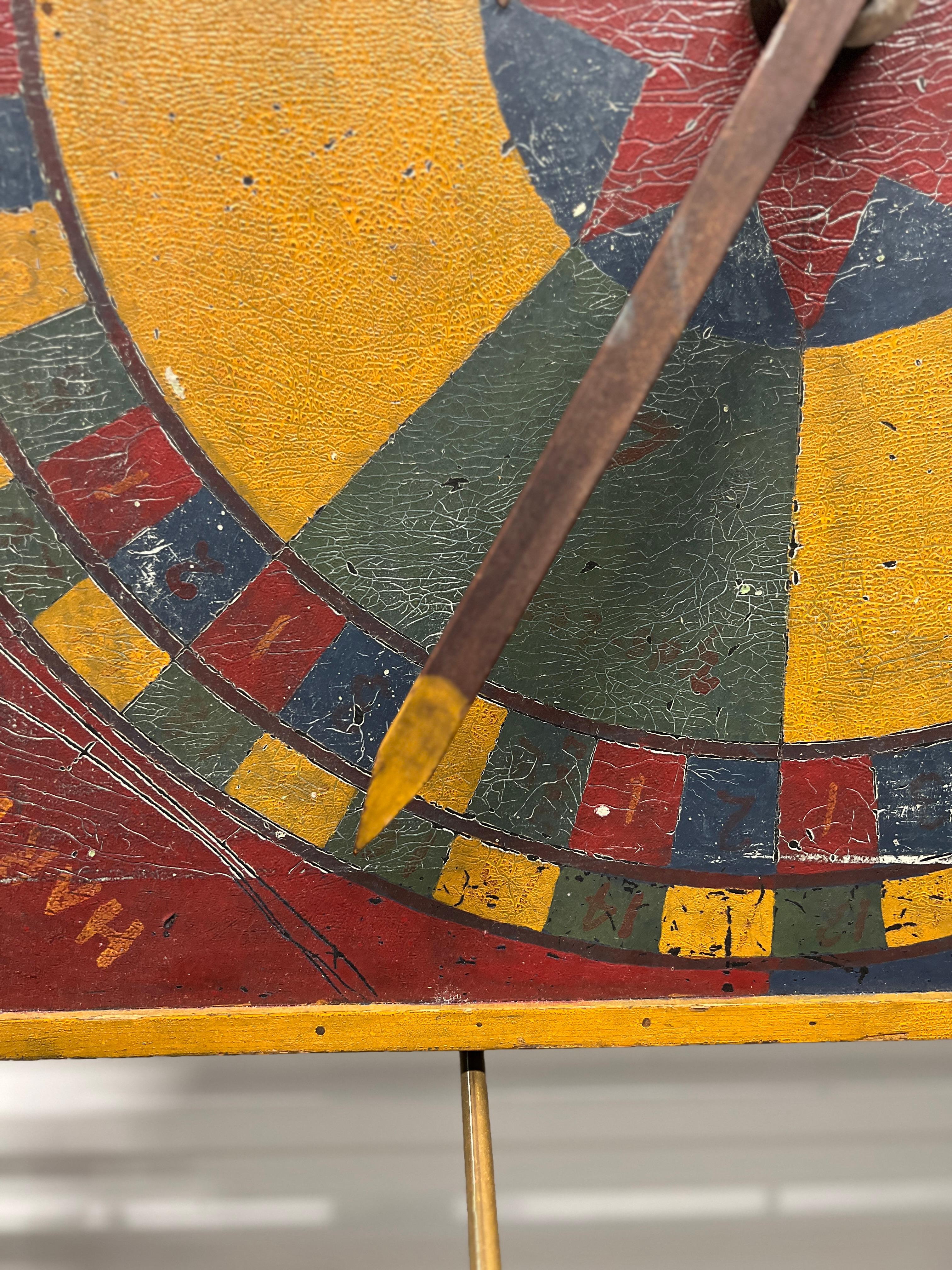 Highly Unusual American Folk Art 