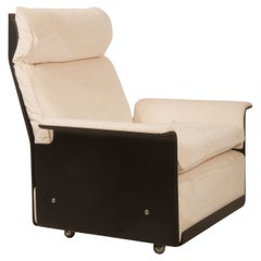 Hight Back Easy Chairs 620 by Dieter Rams for Vitsoe