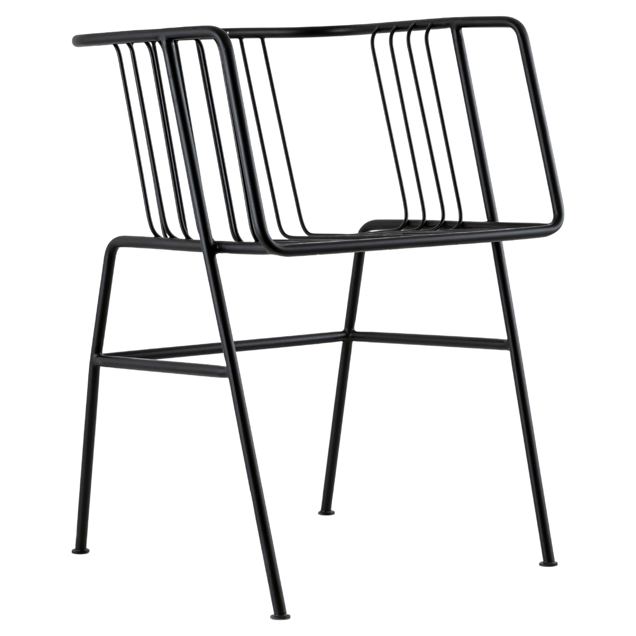 Chaise Highway de Studio Namit Khanna