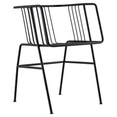 Silla Highway de Studio Namit Khanna