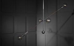 Highwire Large by Apparatus Studio