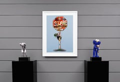 Virtual Insanity (Limited Edition Print) 2020