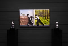 Hijack, Generation Uprising, 2019