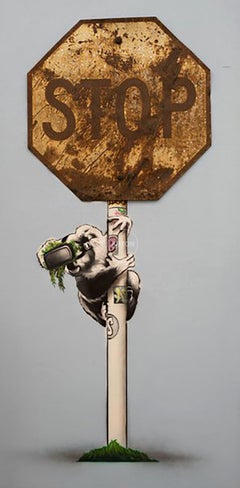 21st Century and Contemporary Mixed Media