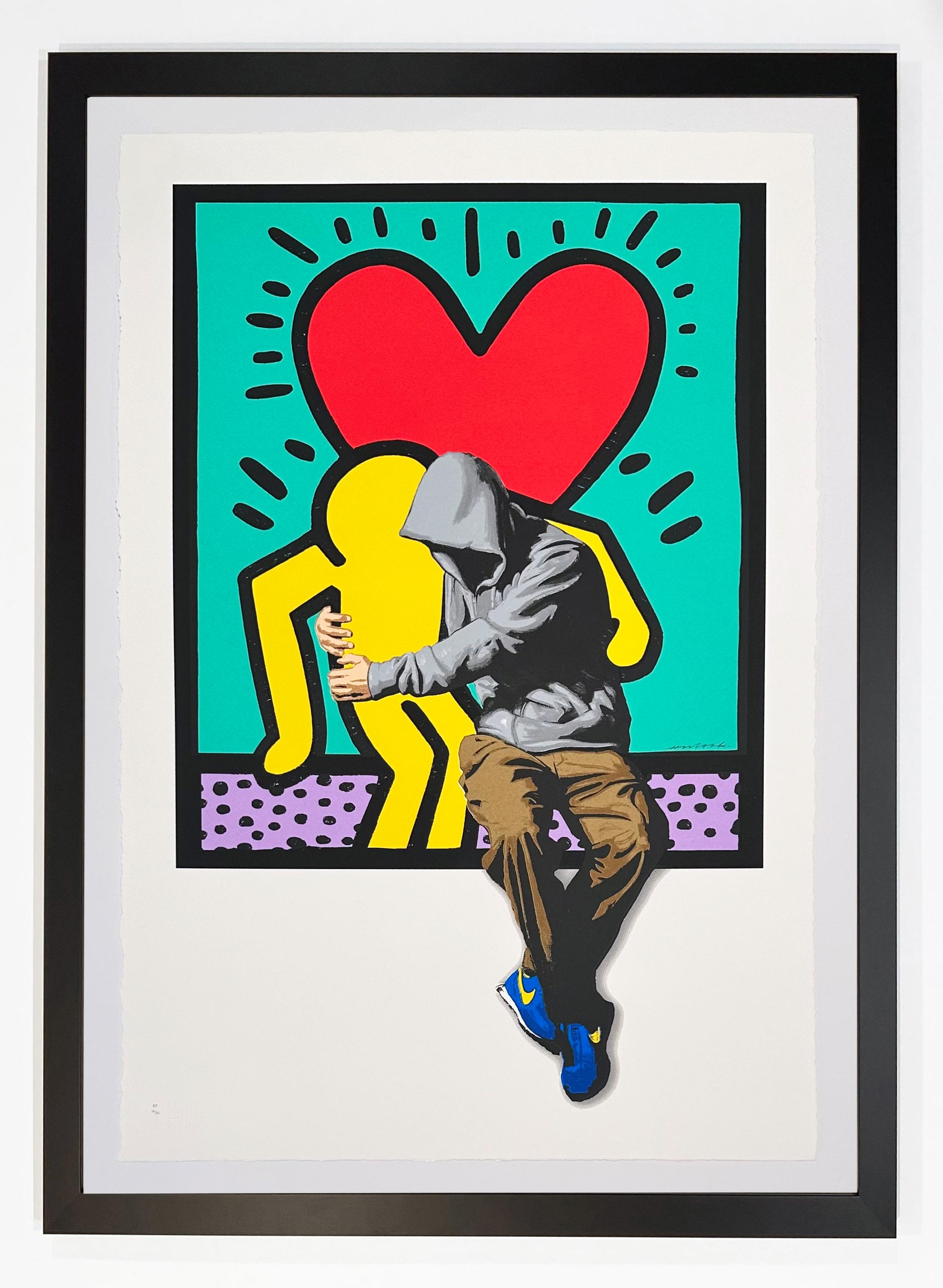 BFF - Print di Hijack