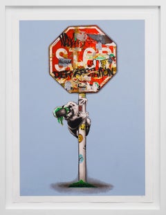 21st Century and Contemporary Prints and Multiples