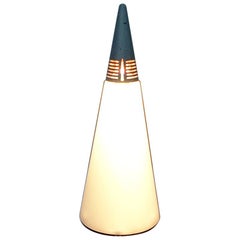 Lampada da tavolo Hikaru Mori "Lota" per Nemo Cassina, Italia