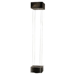Hikary Pendant Light by Ettore Sottsass