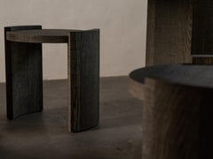 Hiku Stool by Kana Objects