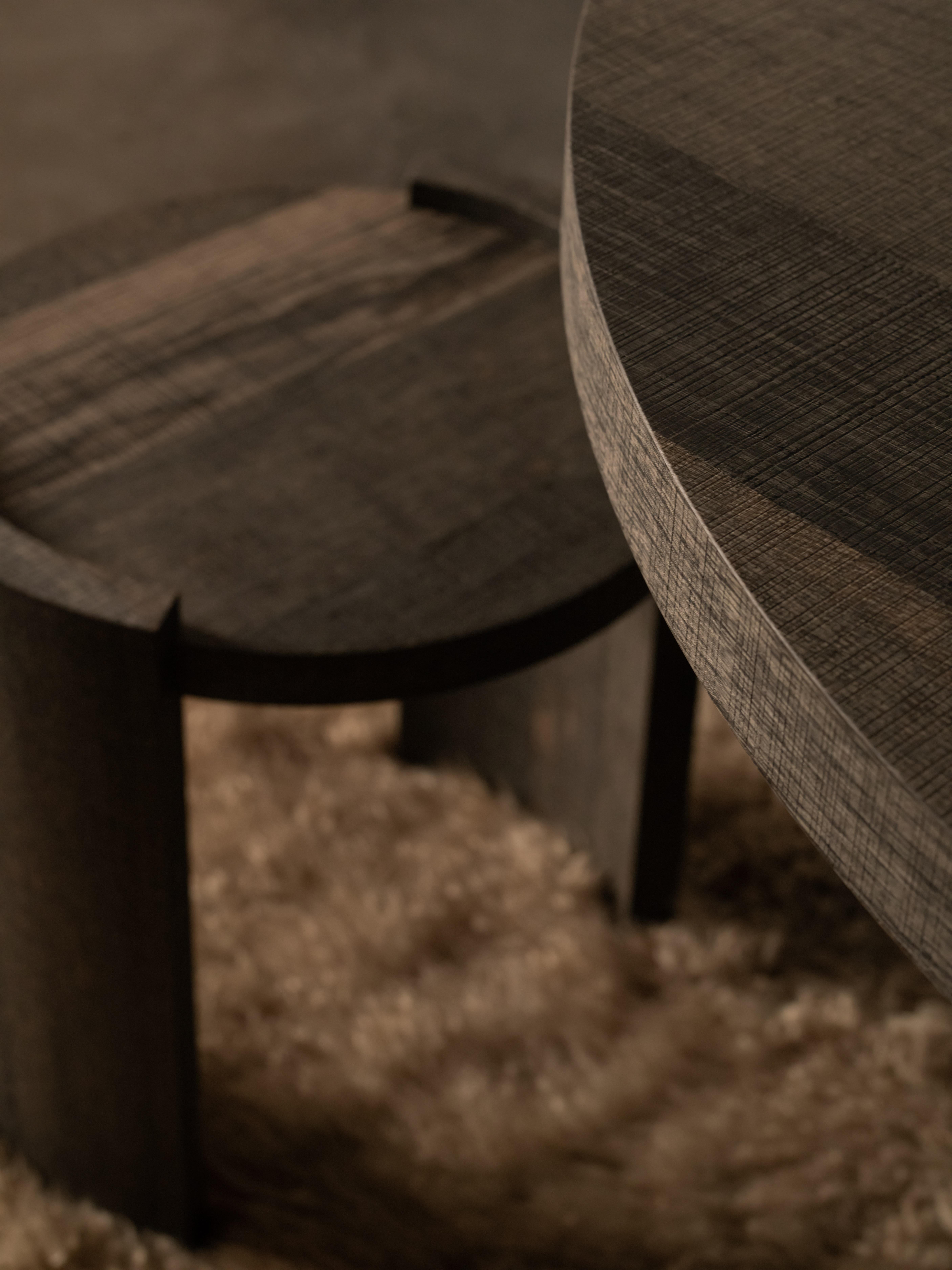 Taburete Hiku by Kana Objects en Nuevo estado para la venta en Geneve, CH