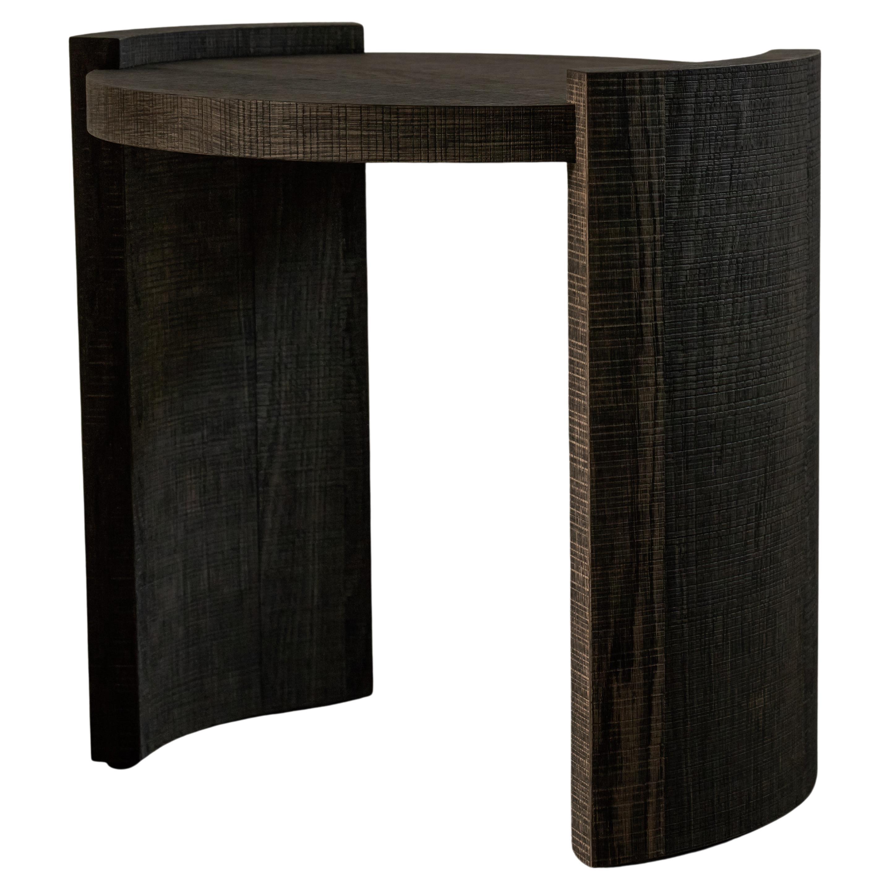 Tabouret Hiku de Kana Objects en vente