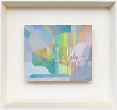 Docteur Faustroll (Abstract Structuralist composition)