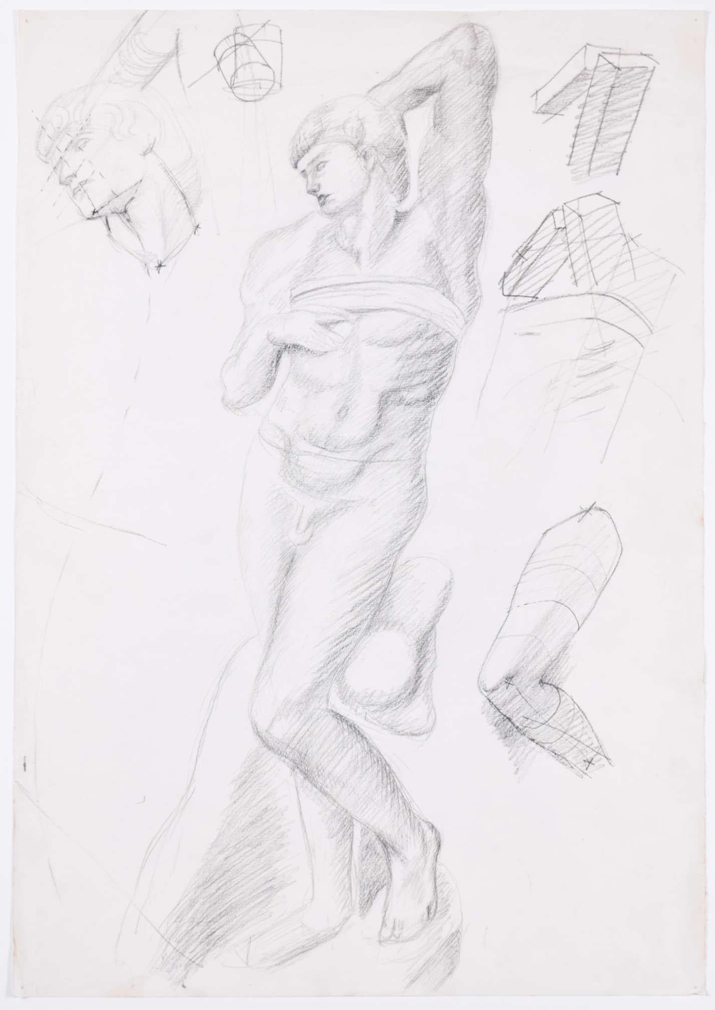 Per vedere le altre opere d'arte Modern British, comprese quelle di Hennes, scorri la pagina fino a "Altro da questo venditore" e poi clicca su "Vedi tutto da questo venditore" - oppure inviaci un messaggio se non riesci a trovare l'artista che
