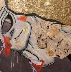 Sometime Soon, Painting, Oil on Canvas