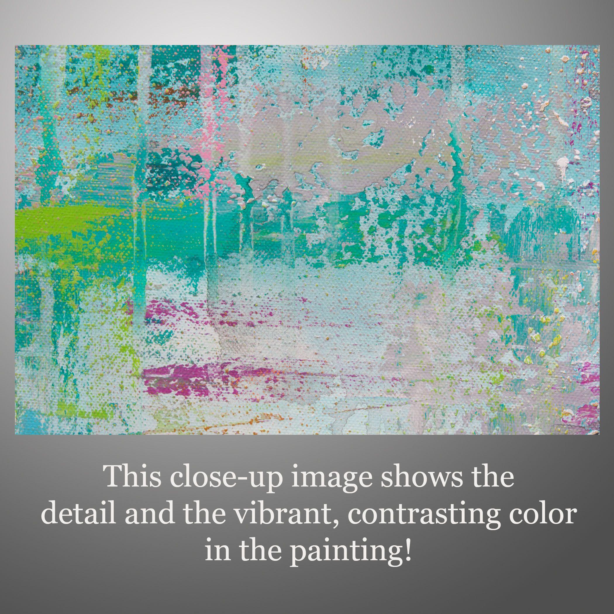 Asthenosphere 6, Pittura, Acrilico su tela - Abstract Painting Grigio di Hilary Winfield