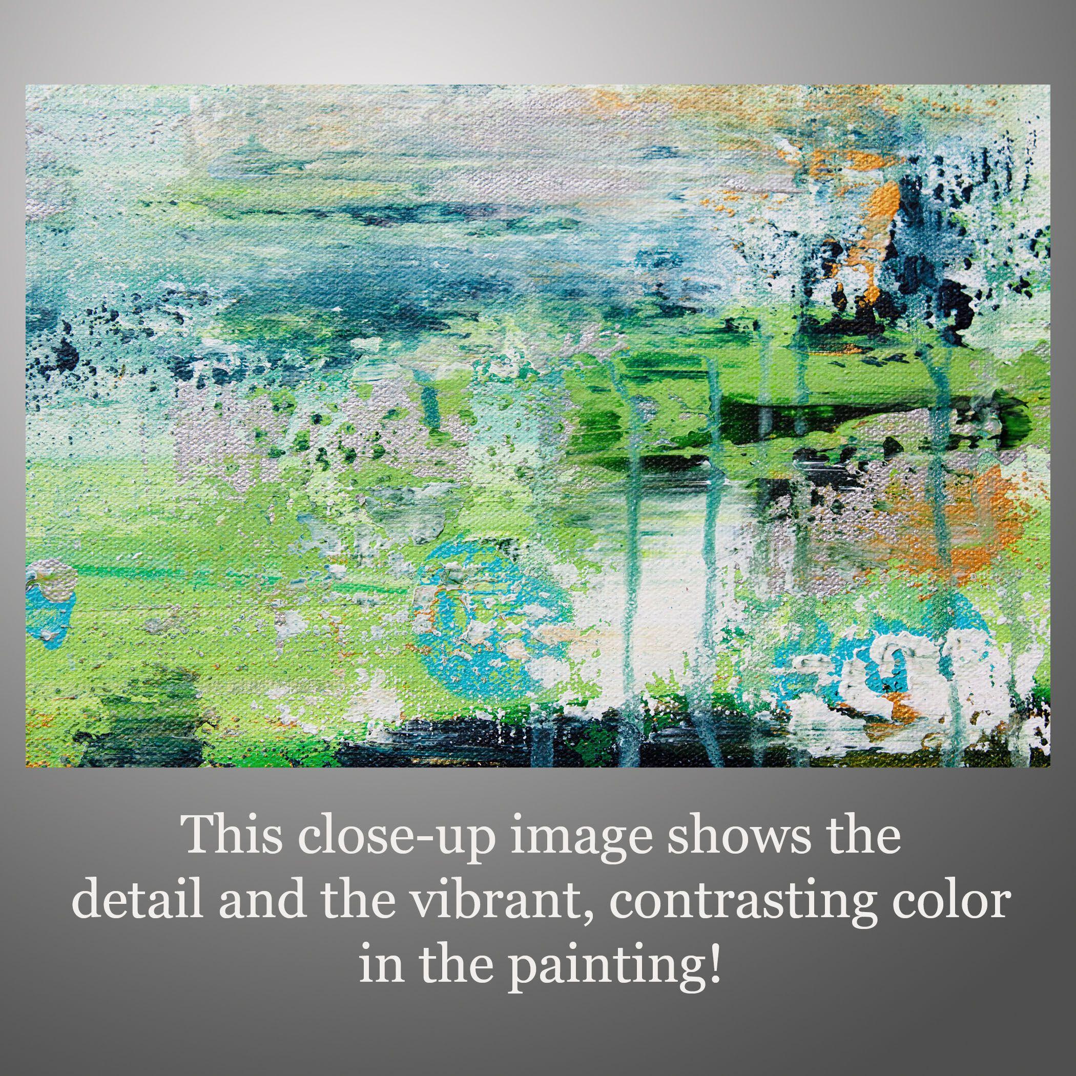 Asthenosphere 8, Pittura, Acrilico su tela - Painting di Hilary Winfield