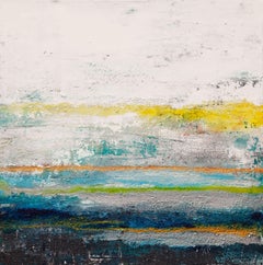 Composite 2, Painting, Acrylic on Canvas