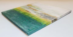 Drifting 7, peinture sur toile