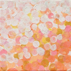Infinity 10, Painting, Acrylic on Canvas