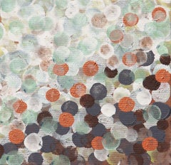 Infinity 11, Painting, Acrylic on Canvas