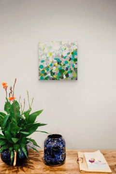 Infinity 14, Peinture, Acrylique sur Toile