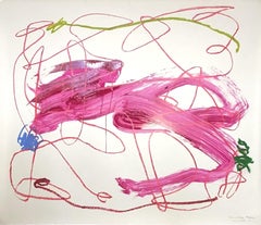 Infinito 3, Pintura, Acrílico sobre lienzo