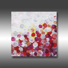Infinity 4, Painting, Acrylic on Canvas