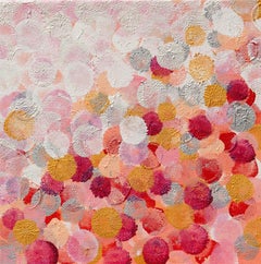 Infinity 6, Painting, Acrylic on Canvas