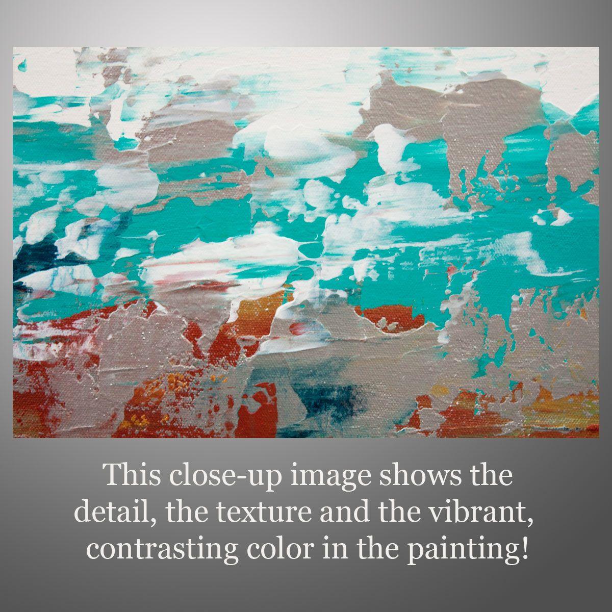 Lithosphere 132 è un quadro originale di arte moderna della serie Lithosphere. Questo dipinto unico nel suo genere è stato realizzato con colori acrilici su tela avvolta in una galleria. Ha una larghezza di 48 pollici e un'altezza di 30 pollici con