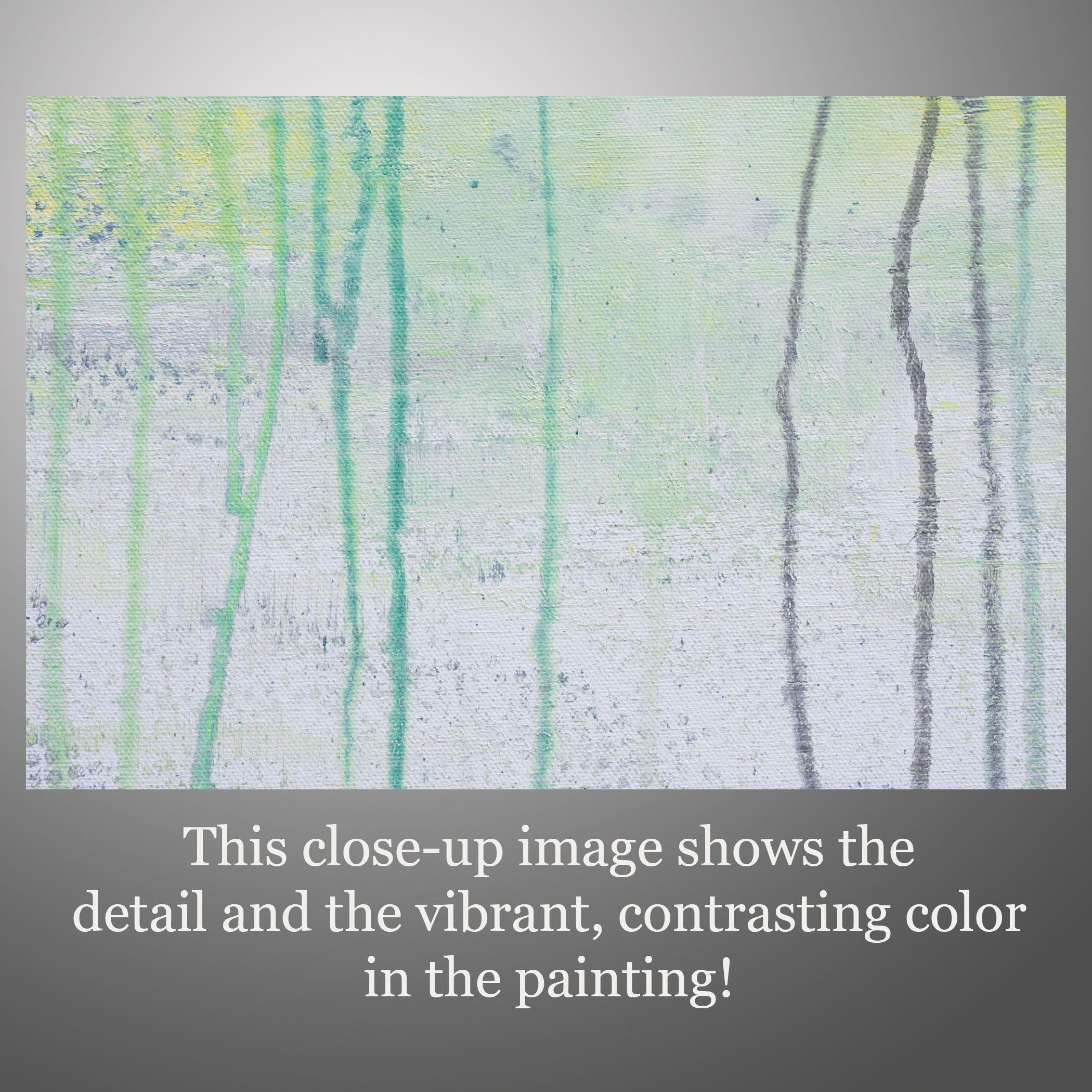Litosfera 190, Pittura, Acrilico su tela - Abstract Painting Beige di Hilary Winfield