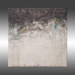 Lithosphere 206, Painting, Acrylic on Canvas