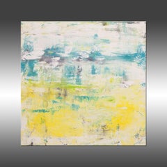Modern Industrial 48, Painting, Acrylic on Canvas