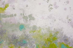 Origine de Serenity 7, Peinture, Acrylique sur toile