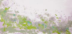 Origine de Serenity 7, Peinture, Acrylique sur toile