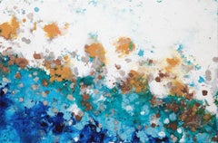 Perennial 1, Painting, Acrylic on Canvas