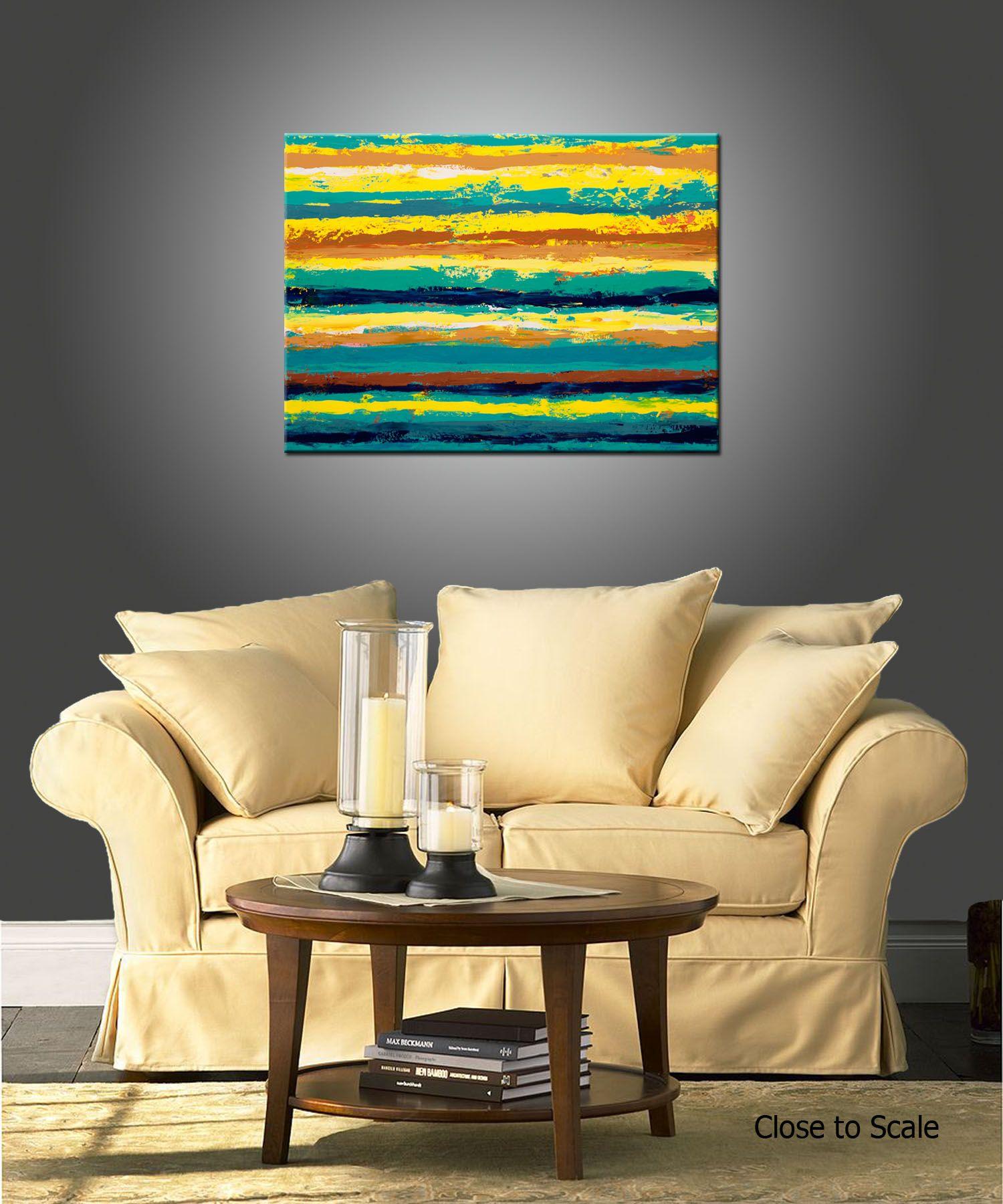 Reclaimed 1, Pittura, Acrilico su tela - Painting Astratto di Hilary Winfield